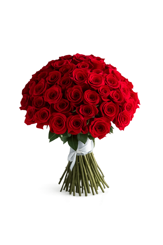 The Romantic