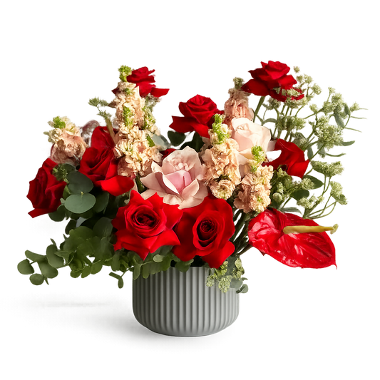 Sparkle Arrangement
